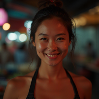 Olivia M.