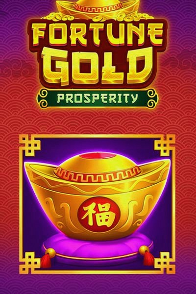 Fortune Gold - Prosperity slot at Betrepublic Casino