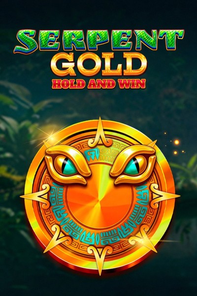 Serpent Gold: Hold & Win slot at Betrepublic Casino