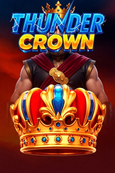 Thunder Crown slot at Betrepublic Casino