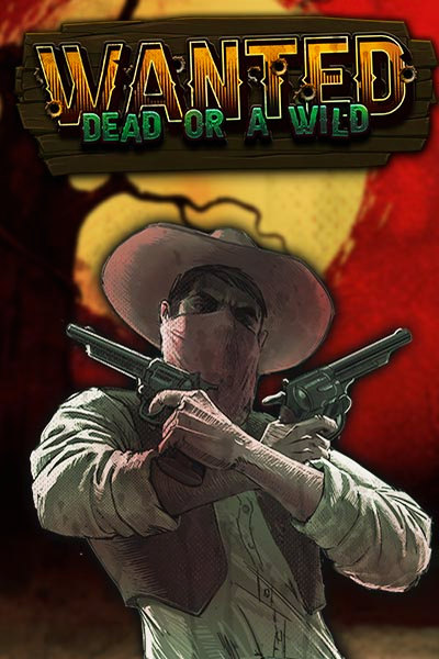 Wanted: Dead or a Wild — Betrepublic Casino slot