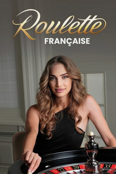 French Roulette game at Betwest Casino