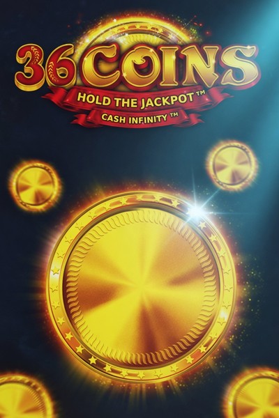 36 Coins slot at Casinova Casino