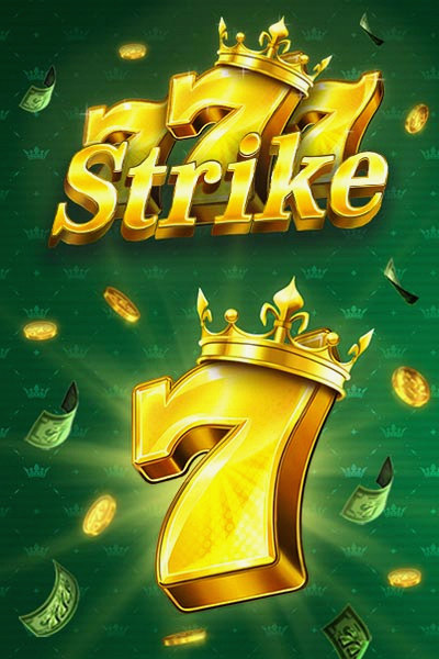 777 Strike game at Cleobetra Casino