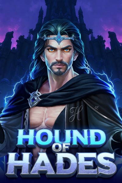 Hound of Hades slot at Cleobetra Casino