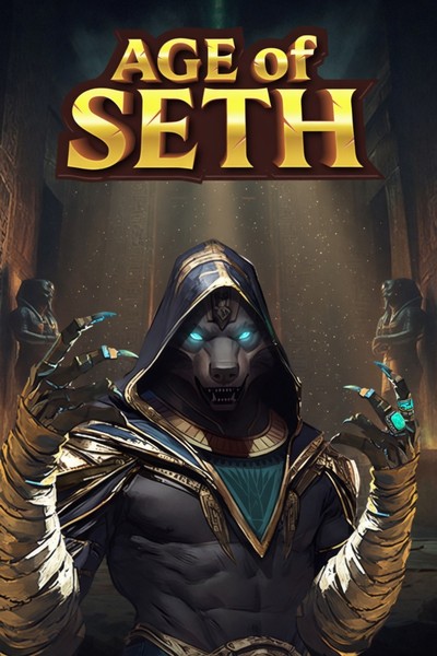 Age Of Seth slot at Kingmaker Casino