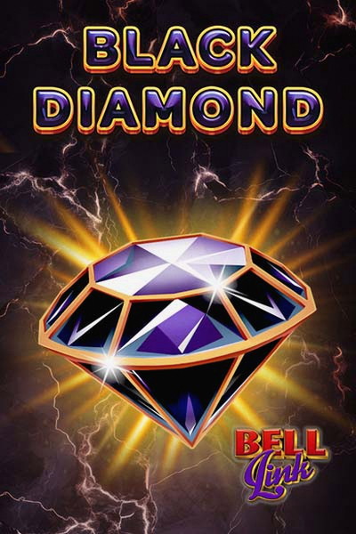 Black Diamond Bell Link slot at Kingmaker Casino