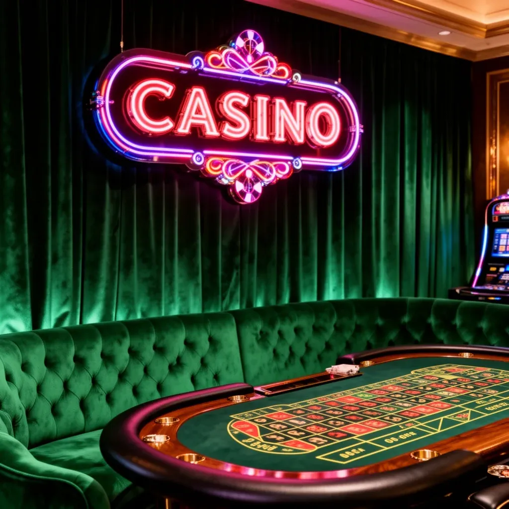 Casino